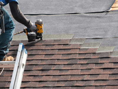 About Reston Roof Leak Detection Pros - roof leak detection experts in Reston